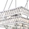 Cwi Lighting Shalia 16 Light Island Chandelier With Chrome Finish 9972P37-16-601 - alternate 5